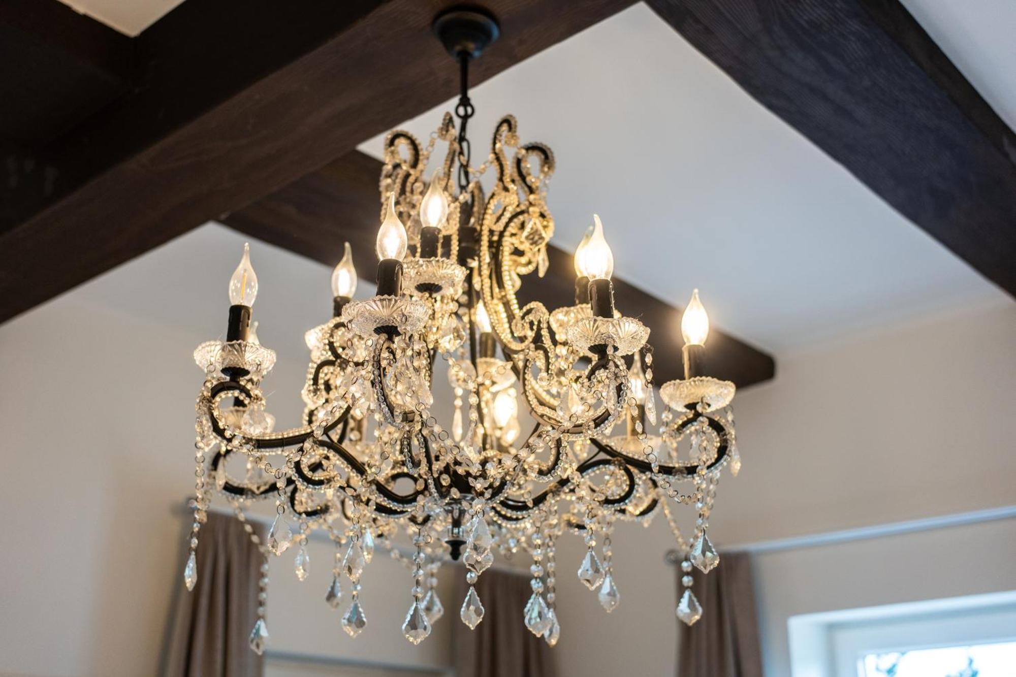 Schlossresidenz - Boutique Apartments & Hotel Suiten Schloß Ricklingen Kültér fotó