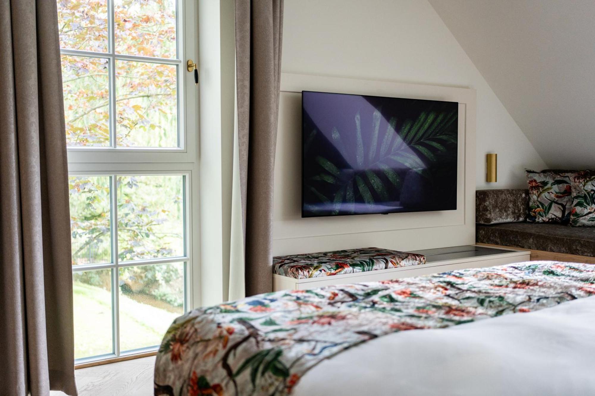 Schlossresidenz - Boutique Apartments & Hotel Suiten Schloß Ricklingen Kültér fotó